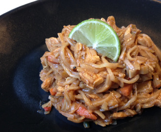 Pad Thai