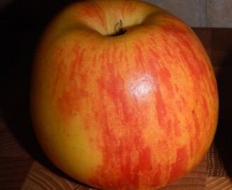 Ett äpple om dagen