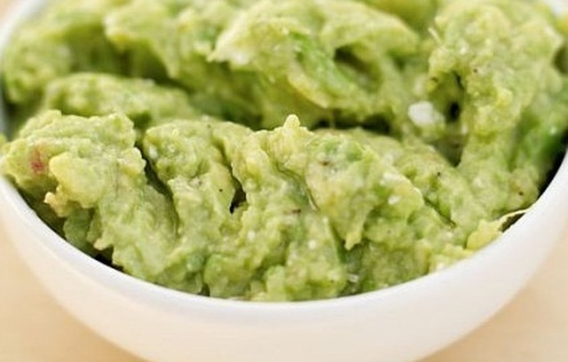 guacamole (enkel)