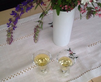 Glad midsommar!