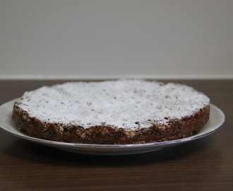 Panforte di Siena