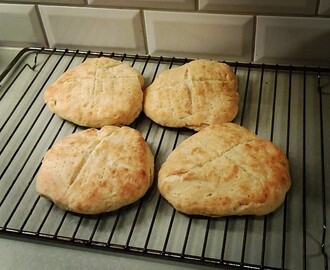 Goda scones