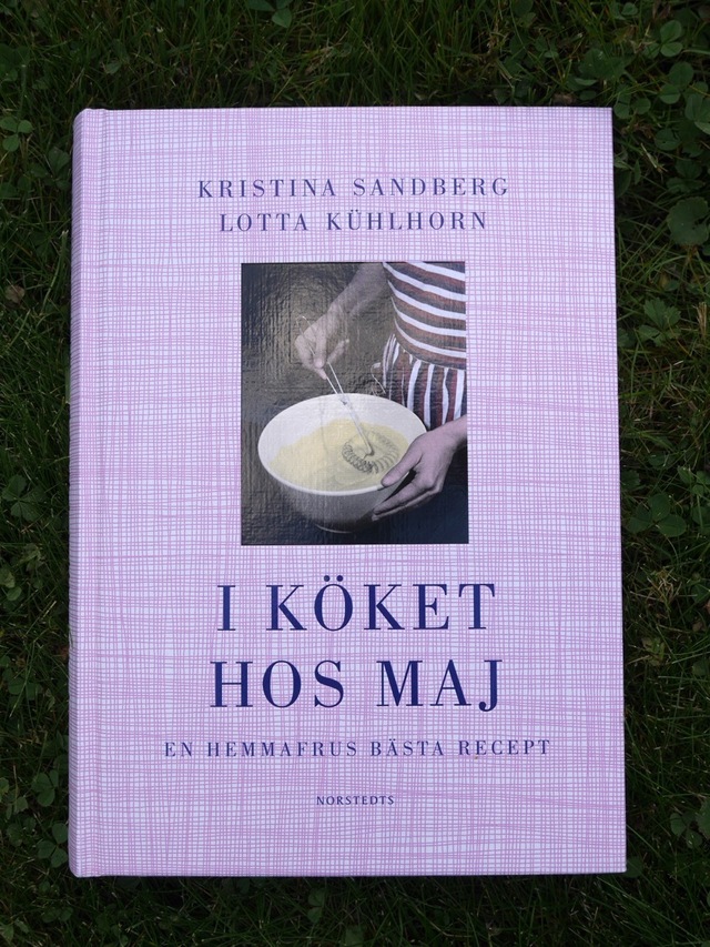 En hemmafrus bästa recept