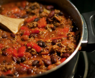 Chili con carne