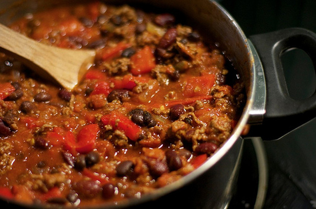 Chili con carne