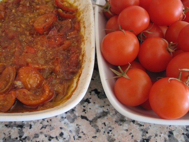 Makrill i tomatsås – hemgjord burkmat