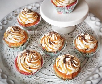 Dumlecupcakes