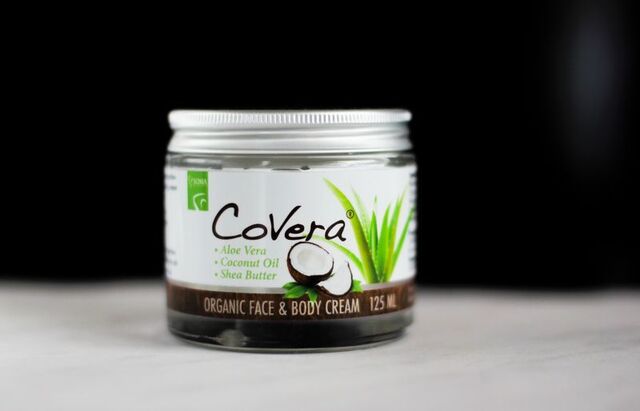 CoVera cream