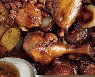 Pin on Chicken Recipes
