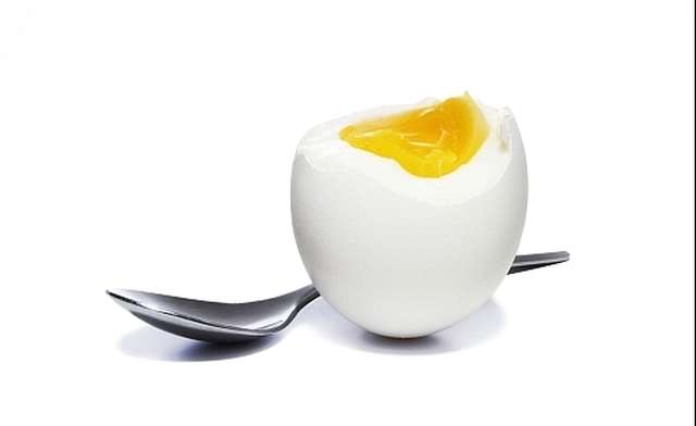 Konsten att koka ägg - ett husmorstips