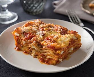 Barilla Lasagne