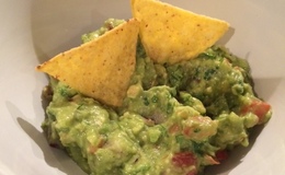 Guacamole