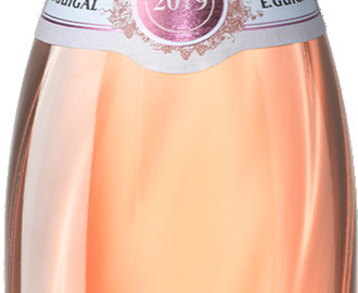 Guigal Côtes du Rhône Rosé