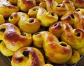 Lussekatter