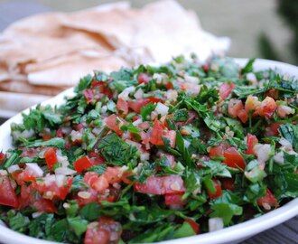 Tabbouli