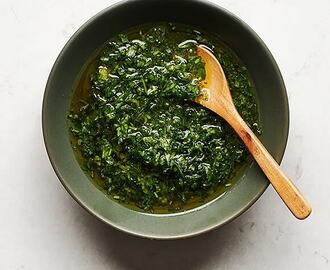 Gremolata