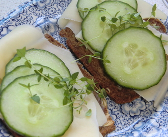 Grovt formbröd med katrinplommon och chiamjöl - gluten- och mjölkfritt