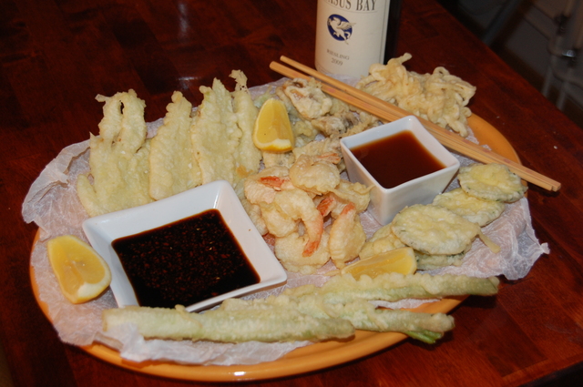 Tempura