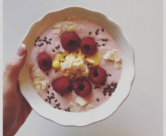 Smoothie Bowl