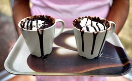 Mug cake