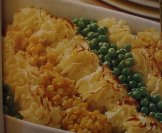 Shepards pie