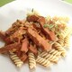 Krämiga recept med pasta