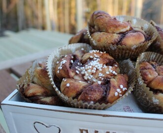 Chokladbullar!