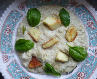 Shahi paneer – Ostkuber i cashewnötsås – Kunglig indisk gryta