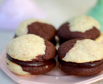 Leilas whoopies