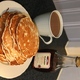 Amerikanska pannkakor 