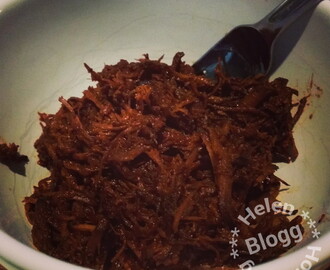 Älskar långkok #långkok #storkok #middag #pulledpork #svensktkött #dragetkött #mauilicious