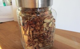 Granola kakao o hallon