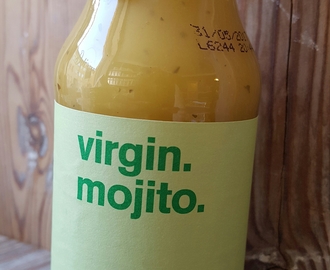 En mojito till frukost