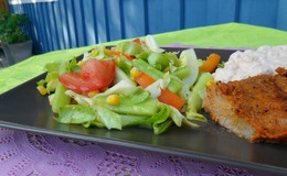 Sallad