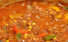 Chili con carne