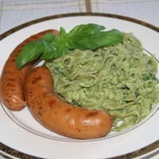 Italian Green