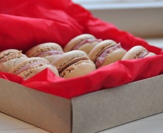 Juliga macarons