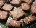 Recept på Brownies