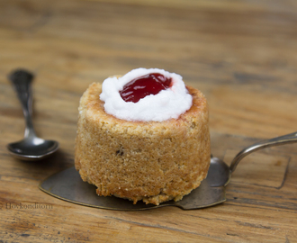 Runeberg's Cakes, sugar-free and gluten-free