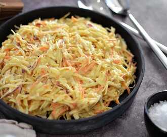 Coleslaw