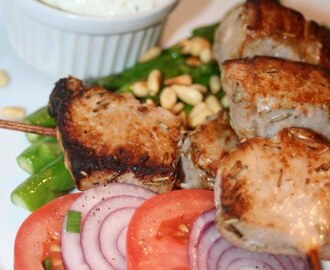 Souvlaki