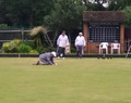 50-årskalas och bowls