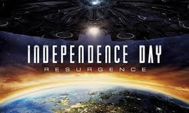 Bio: Independence Day – Resurgence