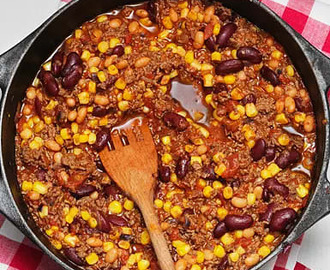 Chili con carne