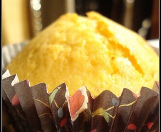 Mumsiga citronmuffins