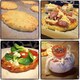 LCHF PIZZA