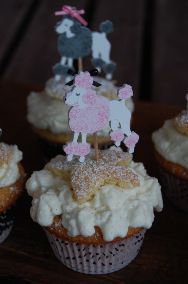 Cupcakes-semlor