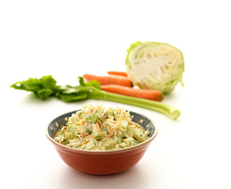 Cole Slaw