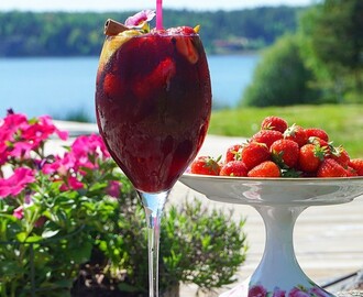 Bellas Sangria