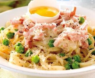 Carbonara